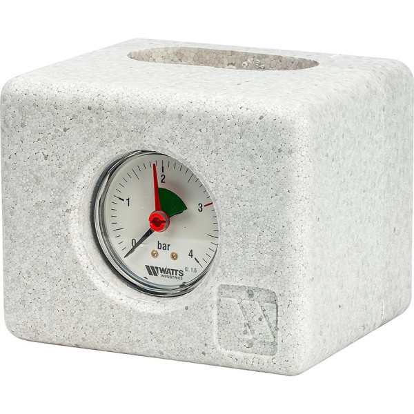 Группа безопасности котла KSG 30 N WATTS