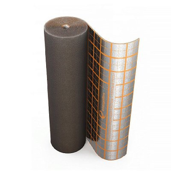 Подложка под тёплый пол ENERGOFLOOR COMPACT