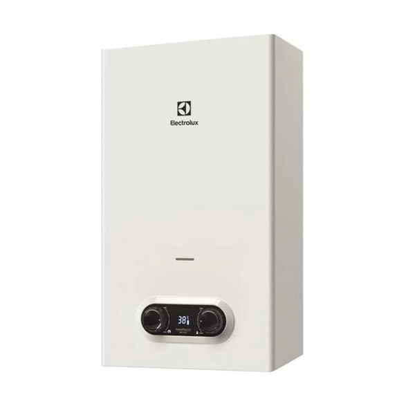 Газовая колонка Electrolux GWH 10 NanoPlus 2.0