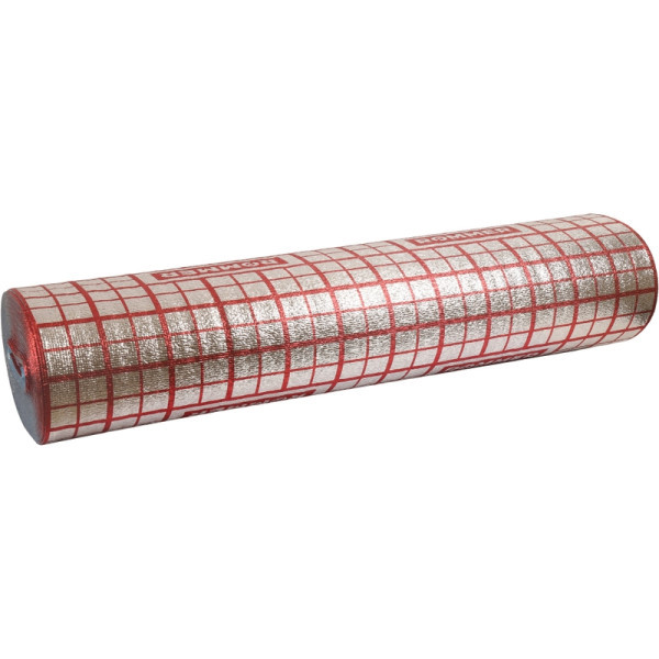 Подложка под тёплый пол ROMMER