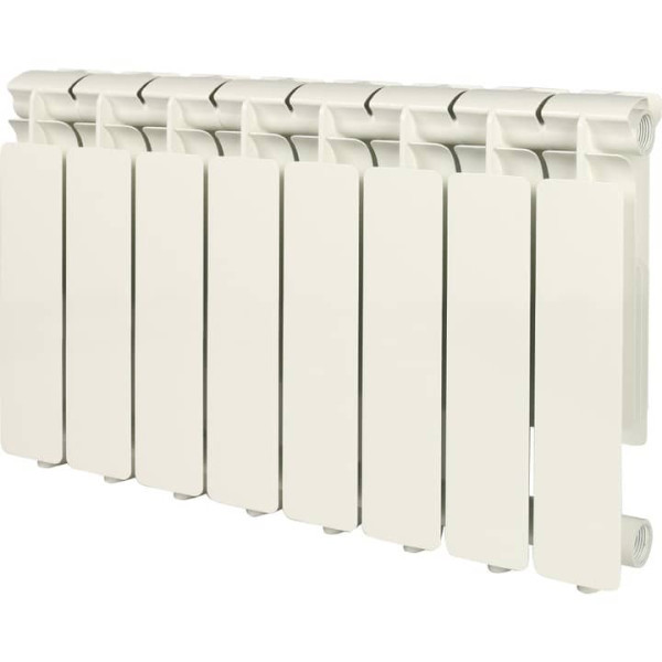 Радиатор STOUT Bravo 350 8 секций