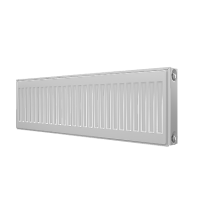 Панельный радиатор ROMMER COMPACT C22-300-1000