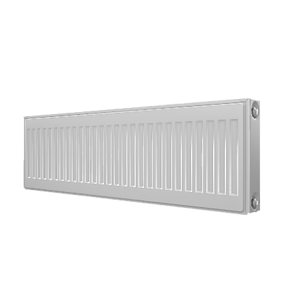 Панельный радиатор ROMMER COMPACT C22-300-1000