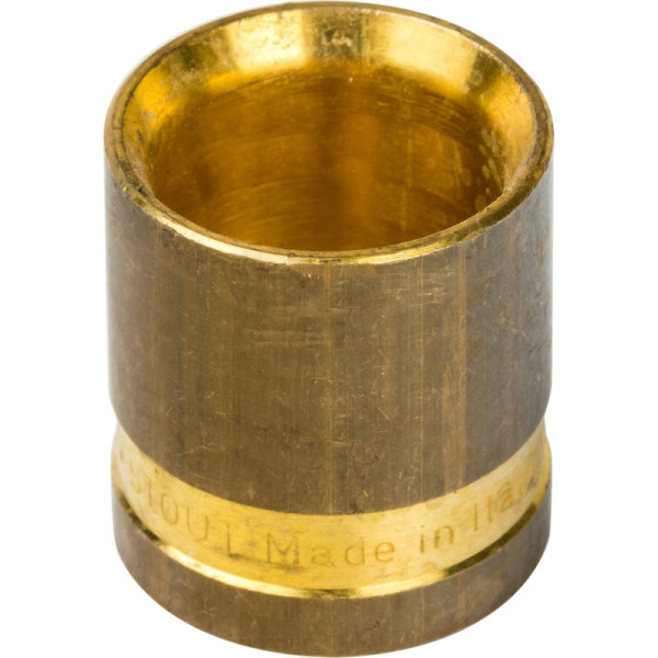 Монтажная гильза 16 мм STOUT