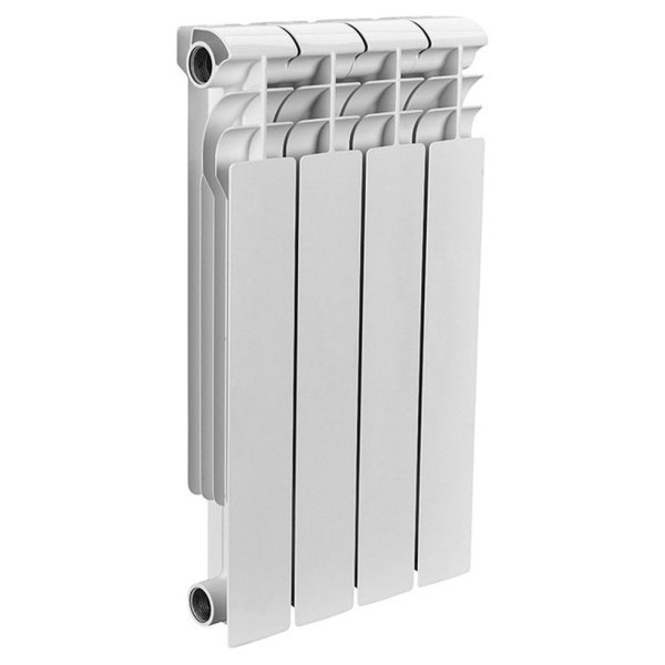 Радиатор ROMMER Profi BM 500 4 секции
