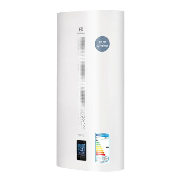 Водонагреватель Electrolux EWH 80 SmartInverter накопительный
