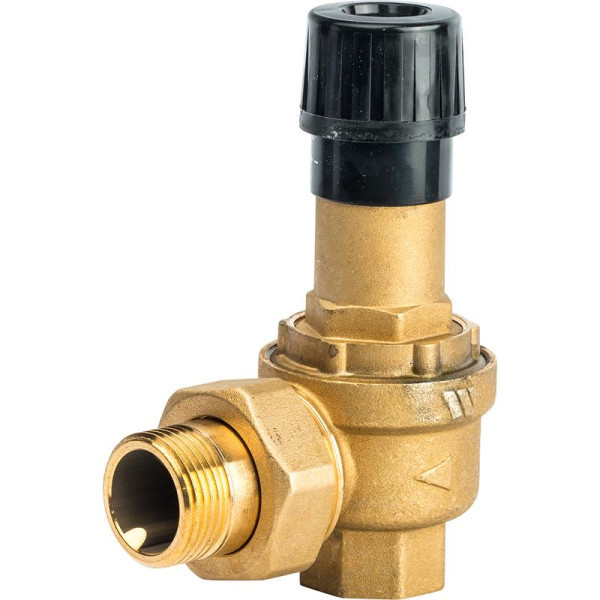 Перепускной клапан USVR 25 WATTS