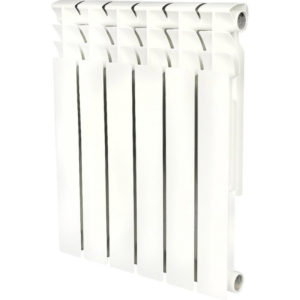 Радиатор ROMMER Optima BM 500 6 секций