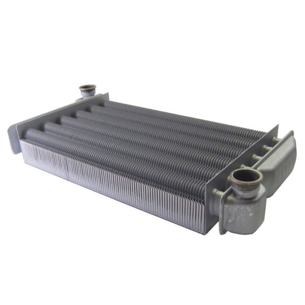 Основной теплообменник BAXI