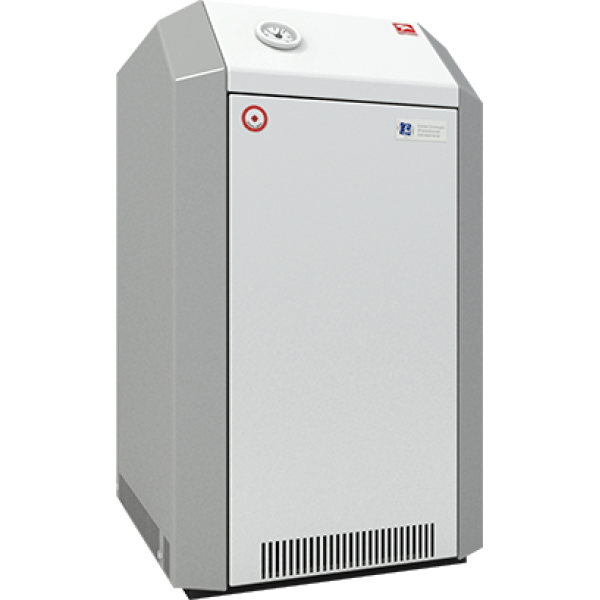 Газовый котёл ЛЕМАКС Премиум 20