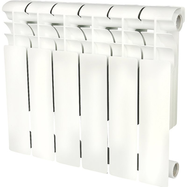 Радиатор ROMMER Profi BM 350 6 секций