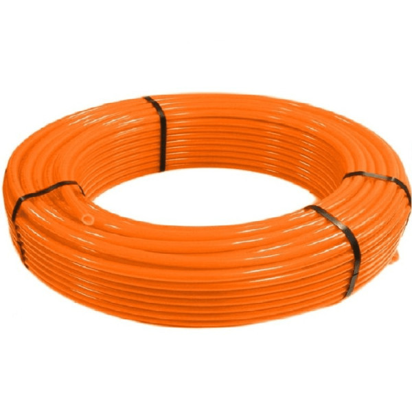 Труба PEX-a/EVOH 16x2.0 мм РосТурПласт бухта 100 метров