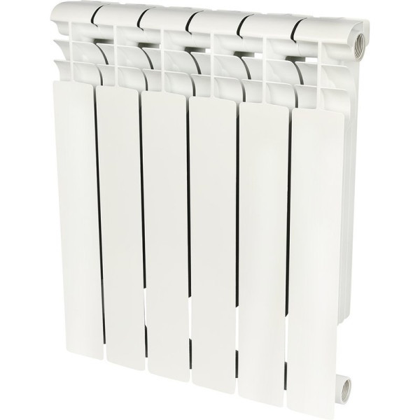 Радиатор ROMMER Profi BM 500 6 секций