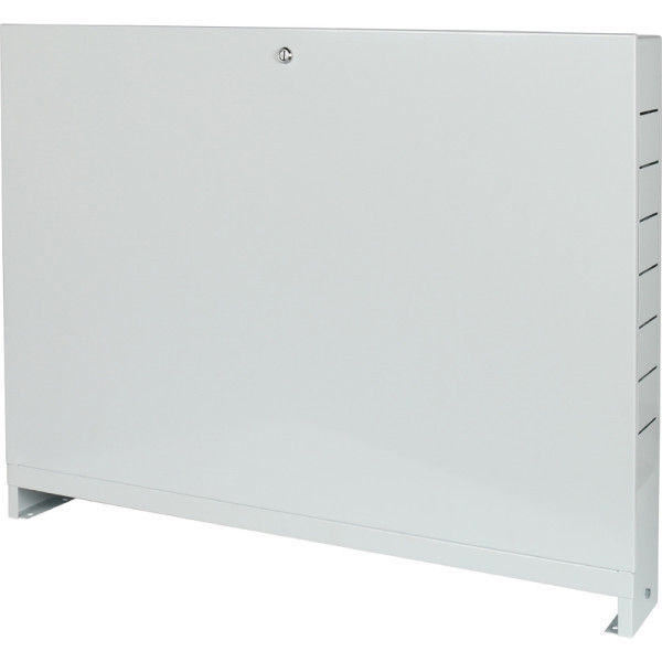 Шкаф коллекторный наружный ШРН-4 на 11-12 выходов STOUT