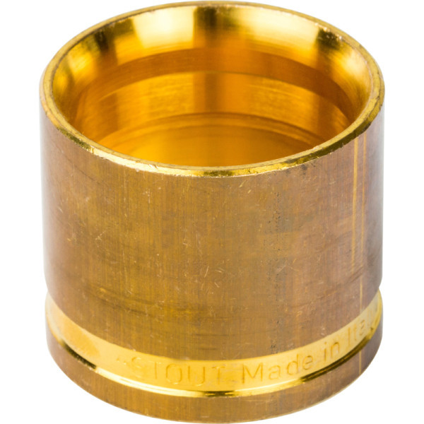 Монтажная гильза 32 мм STOUT