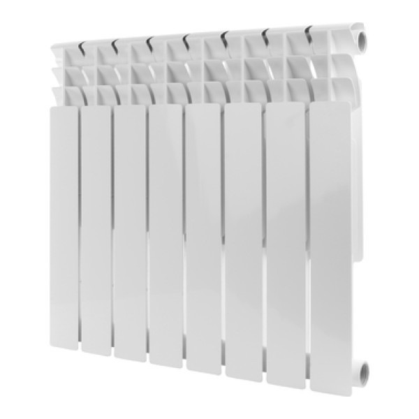 Радиатор ROMMER Optima BM 500 8 секций